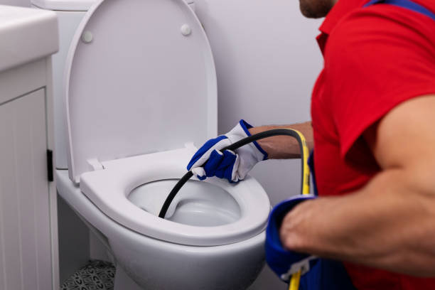 Best Residential Plumbing Services  in Brookville, NY