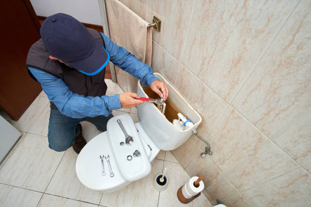 Best Sewer Line Repair  in Brookville, NY